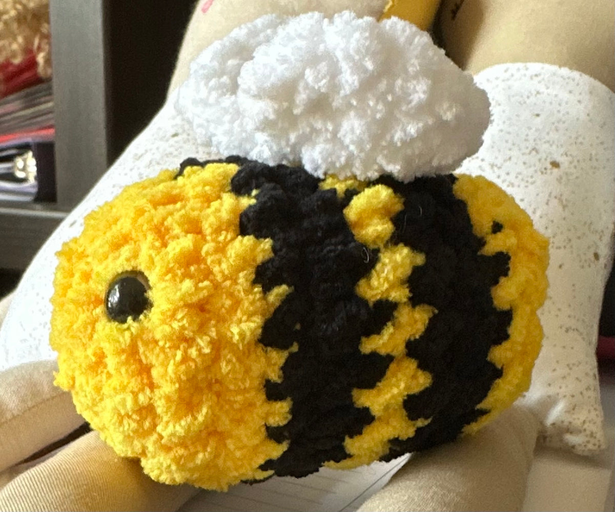 Mini Bee